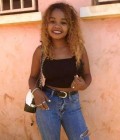 Rencontre Femme Madagascar à Antananarivo : Tania, 27 ans
